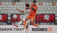 Tekuk Bali United, Mauro Jeronimo: Borneo FC Harus Terus Menang Sambil Bangun Chemistry