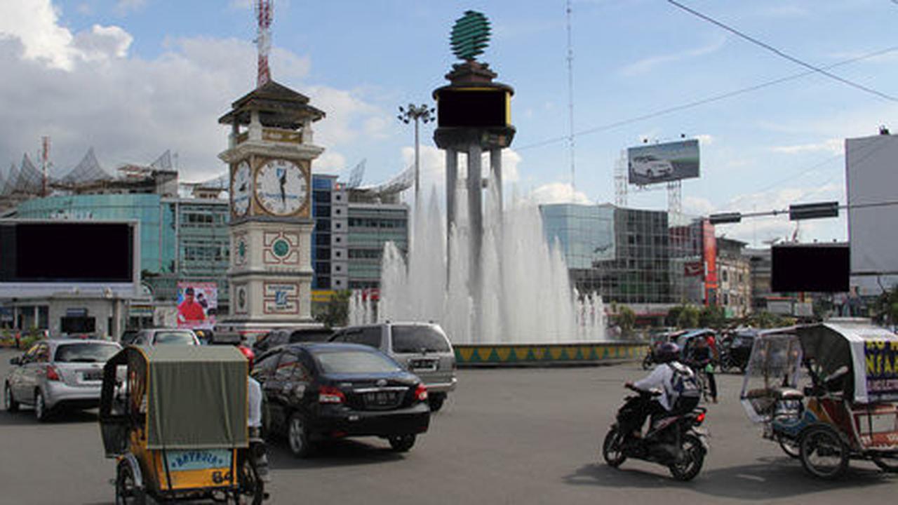 Kata-kata 'aneh' ini cuma orang Medan yang tahu artinya