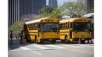 Seluruh sekolah umum di Los Angeles, Amerika Serikat, ditutup selama satu hari pada Selasa 15 Desember waktu setempat, karena adanya ancaman yang tidak disebutkan secara khusus.