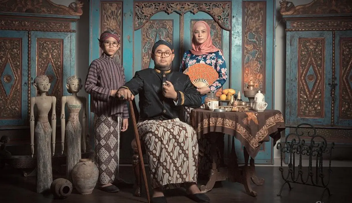 Rachel Maryam (Instagram/rachelmaryams)