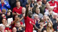 Liga Inggris: Kata-Kata Pujian Jurgen Klopp untuk Sadio Mane