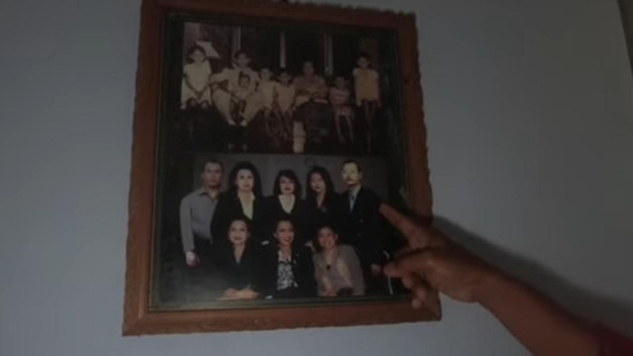 Potret Rumah Mewah Jenderal Ahmad Yani Waktu Muda di Purworejo, di Dalamnya Banyak Foto Keluarga