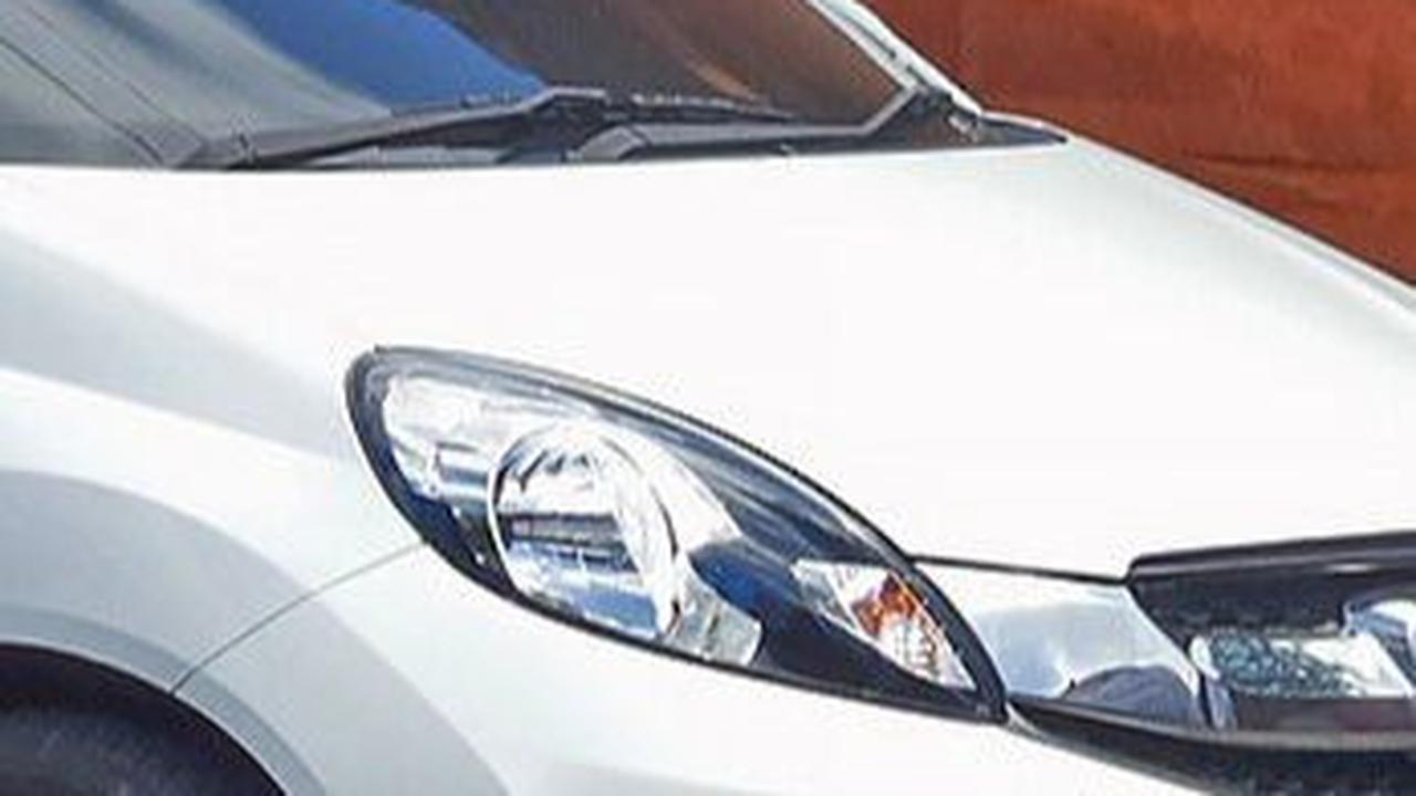 8. Toyota Yaris<br>