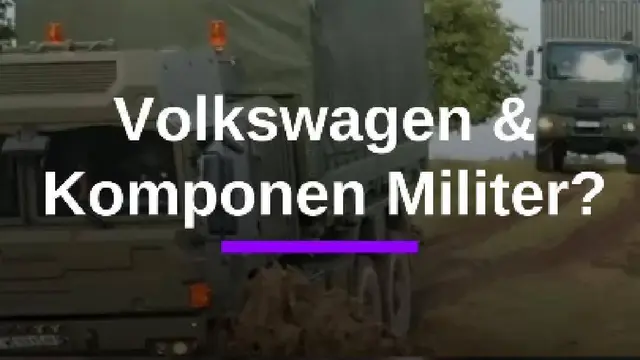Volkswagen Bahas Komponen Pertahanan, Ini Fakta & Klarifikasinya #Merdekadotcom #Mdkdw26