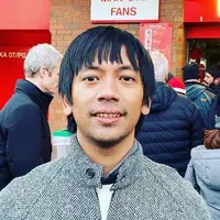 Rian ungkap jika kontrakan tersebut tempat dirinya menulis lagu.  (Sumber: Instagram/@rianekkypradipta)