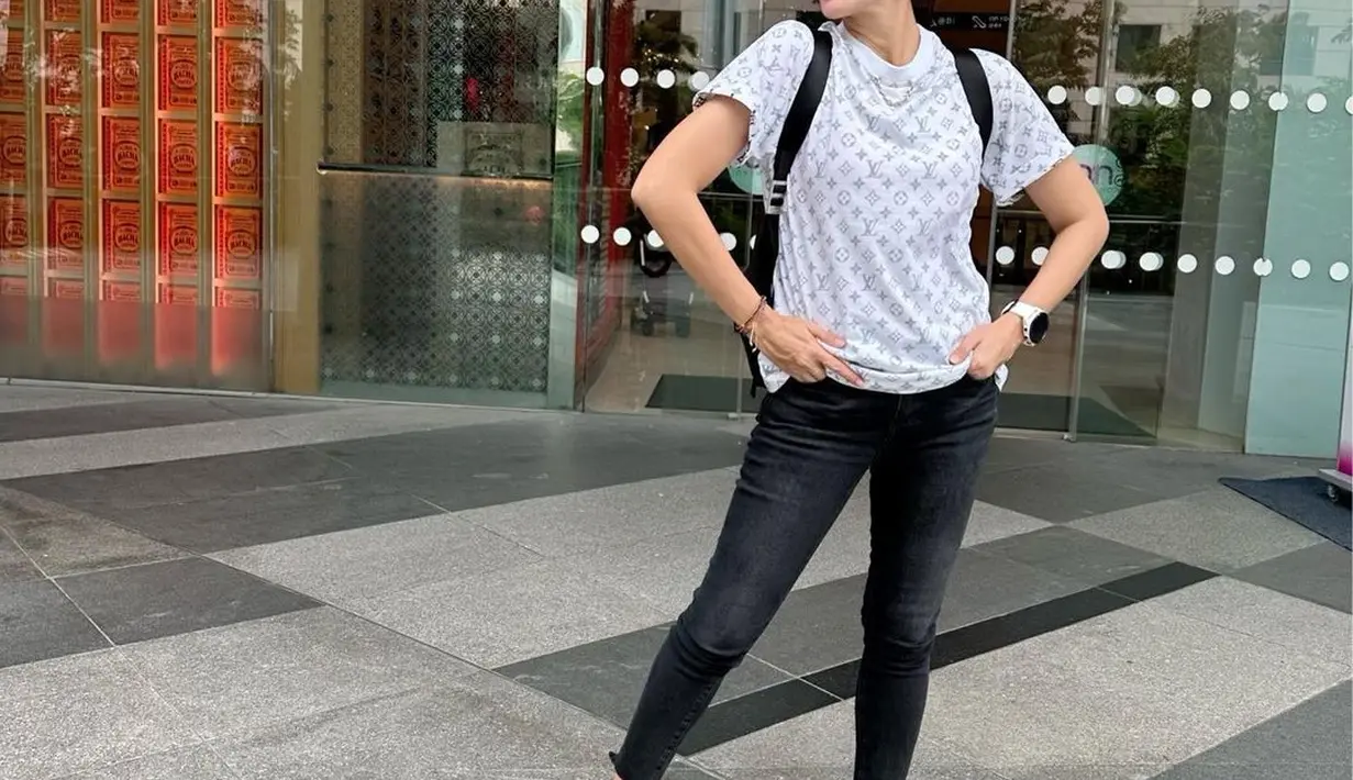 [Instagram/ussypratama]