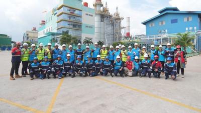 PLN Batam Hadirkan Promo Tambah Daya Listrik Spesial HUT ke-81 RI, Cuma Rp81 Ribu