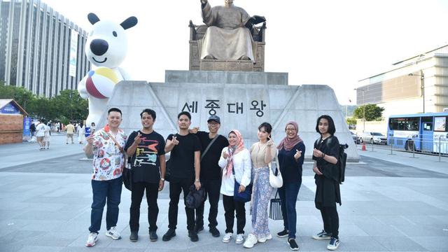 Balawan dan grup musiknya