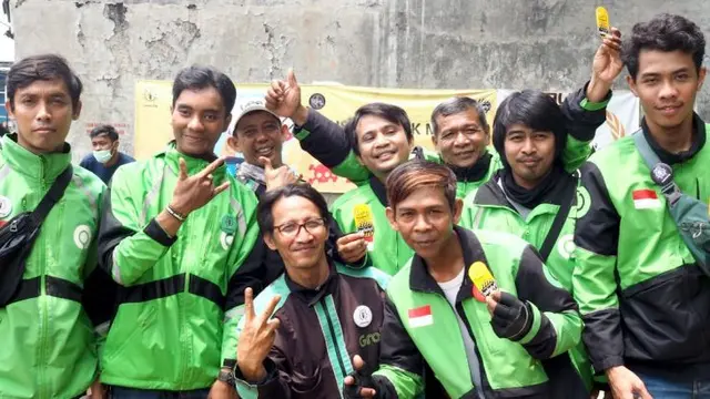 Ojek Online