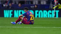 Winger Muda Ini Berpotensi Tinggalkan Barcelona di Bursa Transfer Musim Panas