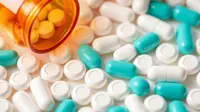 6 Cara Aman Konsumsi Antibiotik, BPOM: Penggunaannya Harus Tepat!