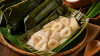Resep Carang Gesing Roti Tawar, Jajanan Tradisional Manis yang Praktis