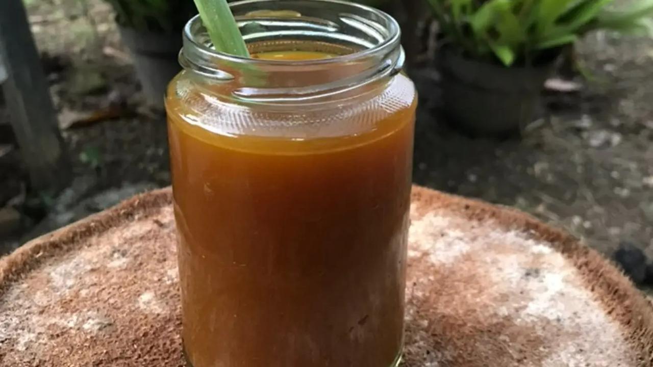 Jamu Empon-Empon: Kombinasi Berbagai Rempah Sehat
