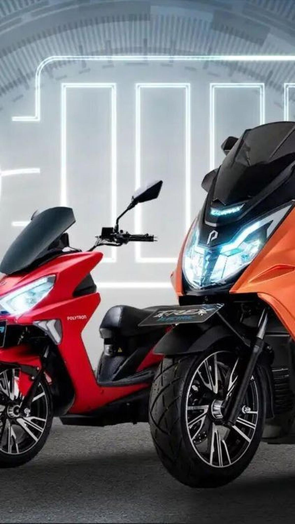 <b>Daftar Harga Motor Listrik Polytron Terbaru&nbsp;</b><br>