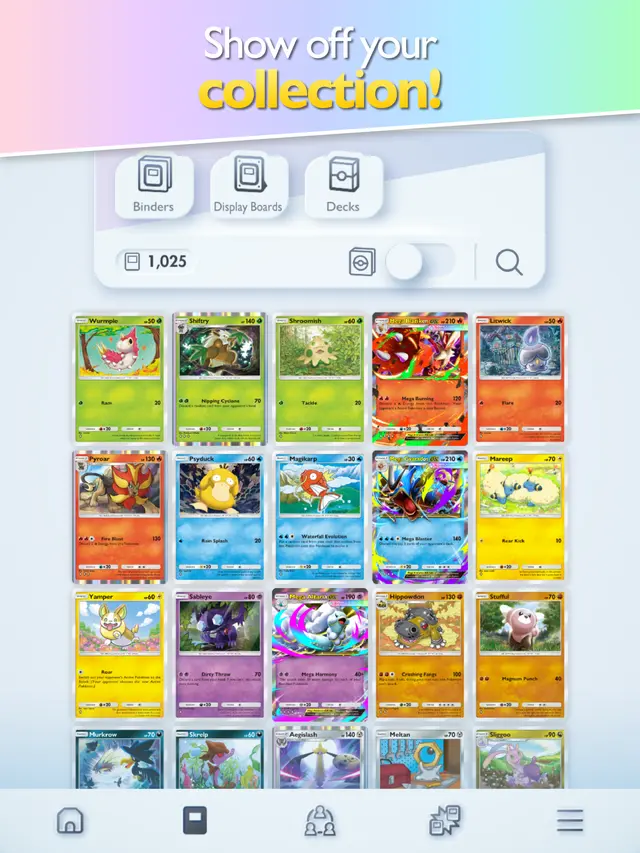 Pokémon TCG Pocket