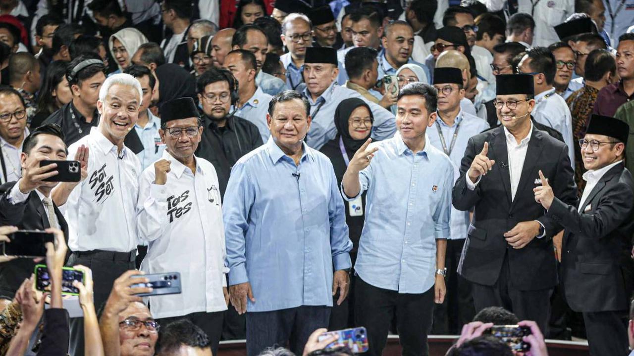 Dok. Istimewa