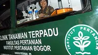 Puluhan Mahasiswa IPB Positif Hepatitis A, 1 Meninggal