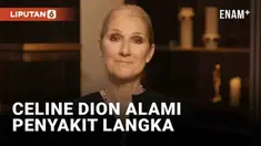 Penyanyi kenamaan Celine Dion mengunggah pengakuan di media sosial. Dion menyebut dirinya mengalami gangguan kesehatan langka, stiff person syndrome (SPS). Ia baru siap menceritakan kondisi yang ia alami belakangan ini kepada publik. Stiff person syn...