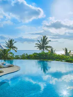 Sheraton Bali Kuta Resort Tawarkan Pengalaman Liburan Keluarga. Dok. Sheraton Bali