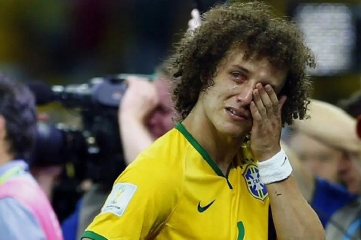 Timnas Brasil
