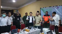 Cuaca Ekstrem Mengintai, Lampung Gelar Modifikasi Cuaca untuk Kurangi Risiko Bencana