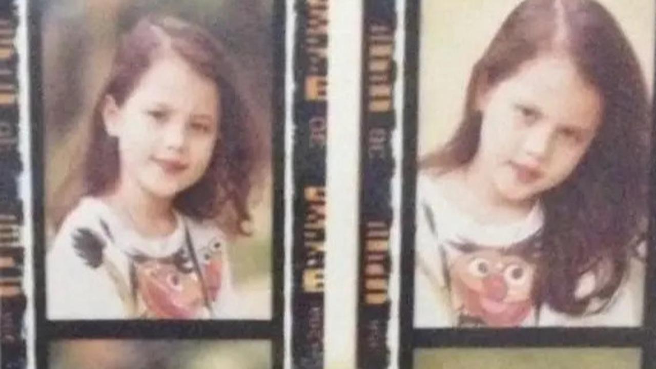 6 Potret  Lawas Jennifer Dunn saat Masih Kecil hingga Remaja, Wajah Bulenya Mirip Chantal Sang Putri Sulung