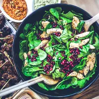 ilustrasi makanan/Kaboompics .com/pexels