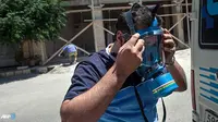 Gas Beracun Biji Sawit Renggut Nyawa 5 Orang di Palka Kapal MV Sumiei
