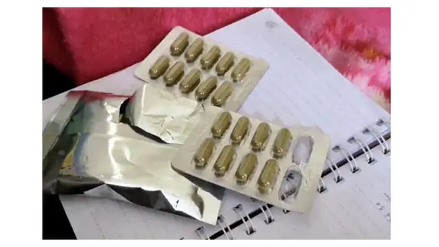 Meminum Obat Penurun Berat Badan, Wanita Ini Justru Berakhir Tragis