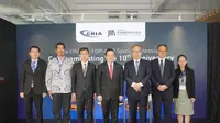 ASEAN Perkuat Strategi Indo-Pasifik di Tengah Dinamika Geopolitik