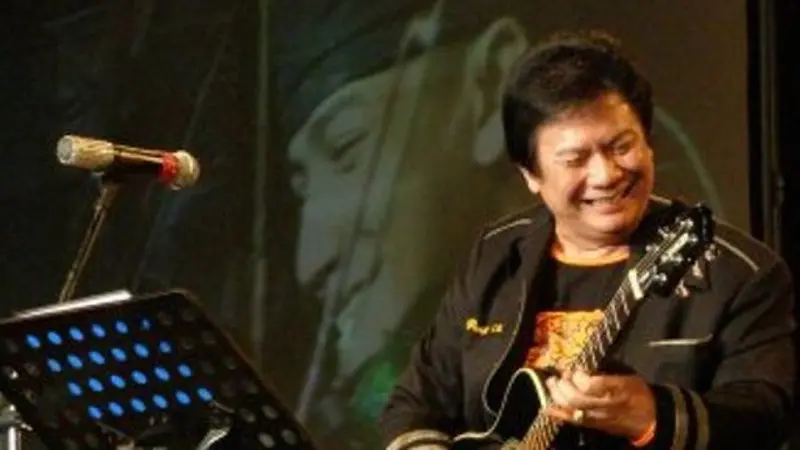 Benny Panjaitan