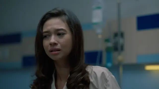 Film Demi Si Buah Hati (Dok. KlikFilm)