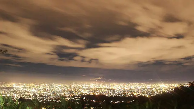 [Bintang] Jawa Barat