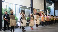 Hari Anak KAJ Ajak Generasi Muda Peduli Ketimpangan Pendidikan di Indonesia