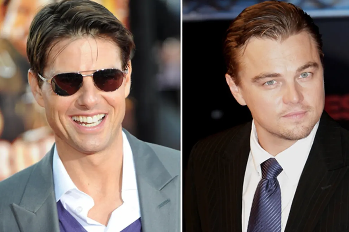 Alasan Leonardo DiCaprio Hingga Tom Cruise Belum Dapat Oscar
