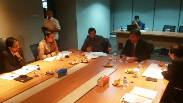 Tim Ad-Hoc PSSI
