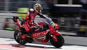Hasil Akhir MotoGP Catalunya 2026 usai 6 Pembalap Kena Penalti