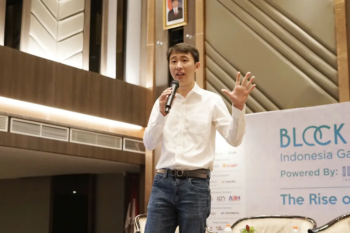 CEO Indodax Oscar Darmawan mengatakan, Bitcoin dan Ethereum merupakan dua aset kripto yang paling populer di seluruh dunia.