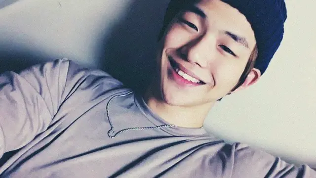 Kang Daniel