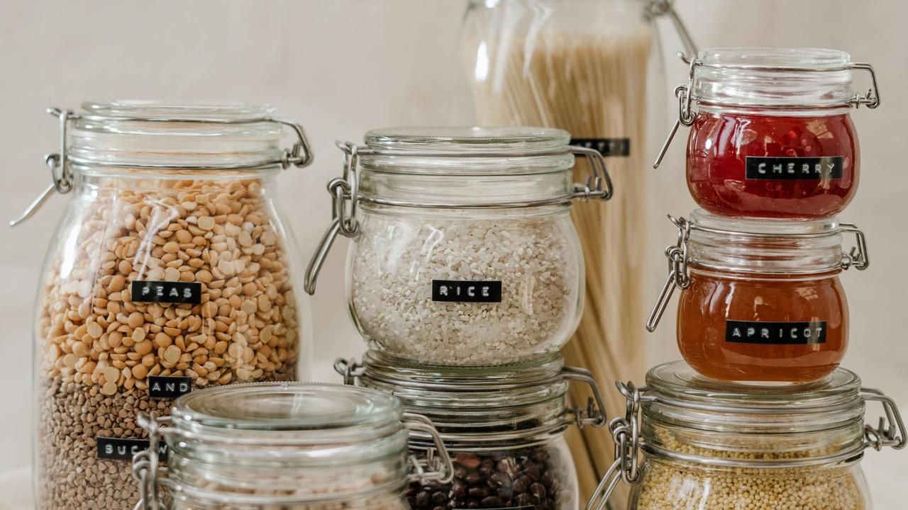 Cara Membuat Label Kedaluwarsa Sendiri untuk Bahan Dapur