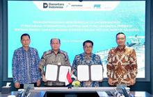 Perkuat Industri Maritim Nasional, Kerja Sama PIS PAL Tingkatkan Kapasitas Armada dan Layanan Energi