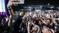 KLBB Festival 2026 Tuntaskan Dua Hari Penuh Musik, Kebersamaan, dan Nostalgia 