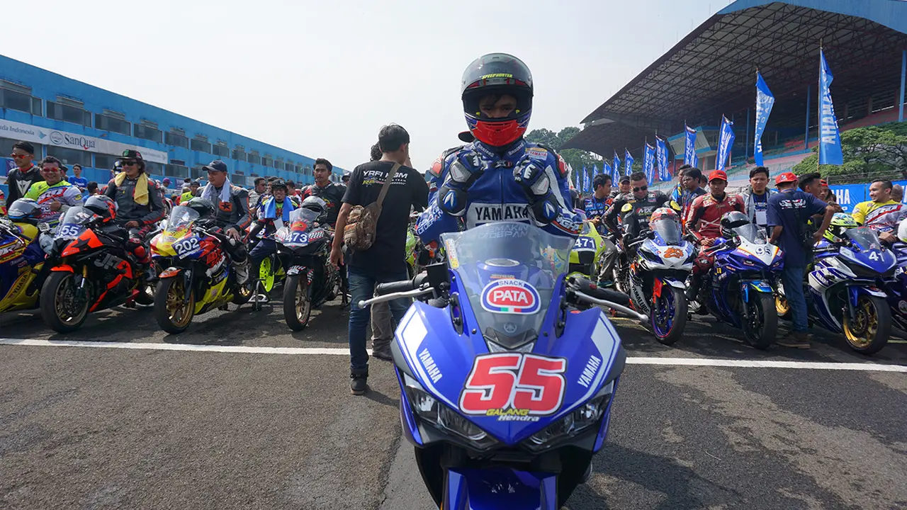 Galang Hendra