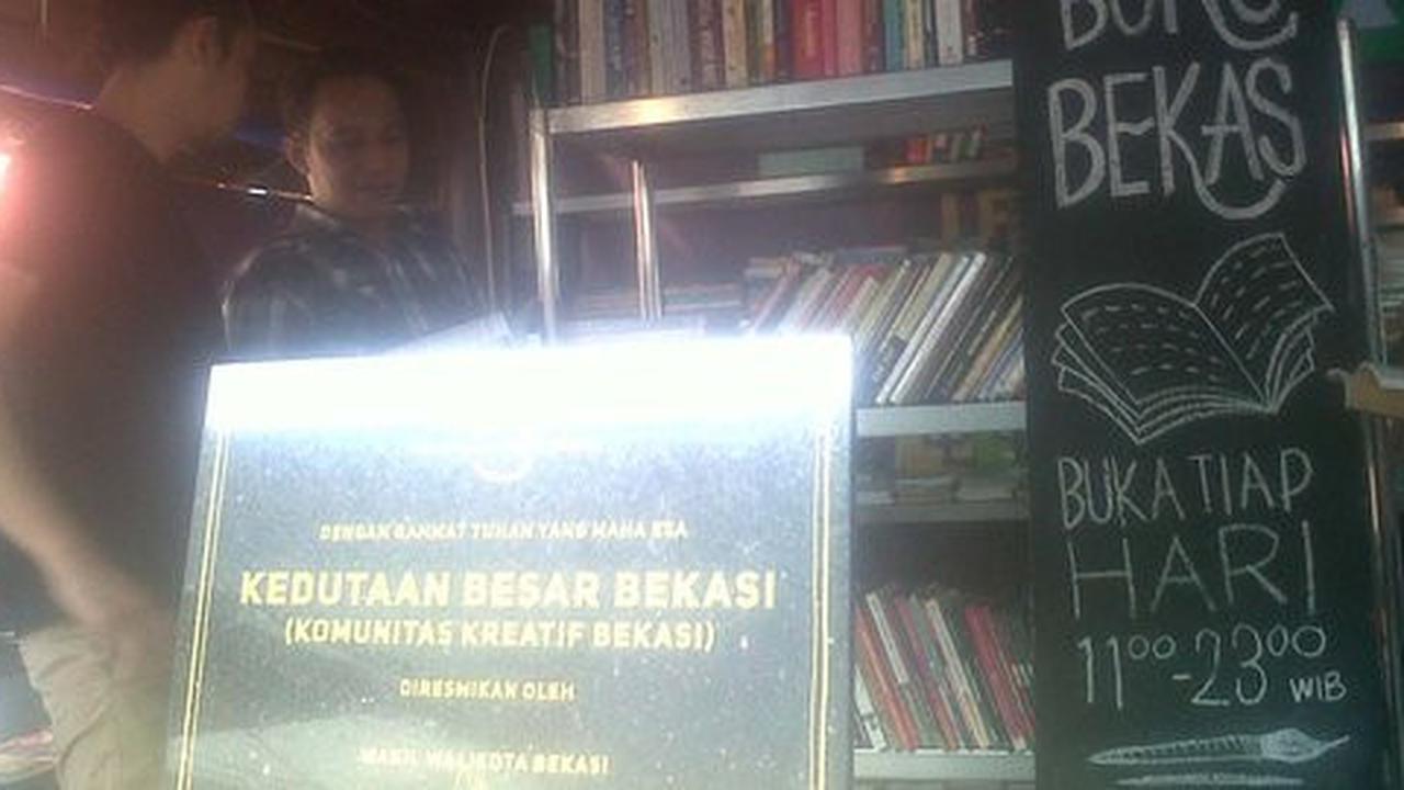 Bekasi bangun kedutaan besar di Jatiasih, diresmikan wakil wali kota