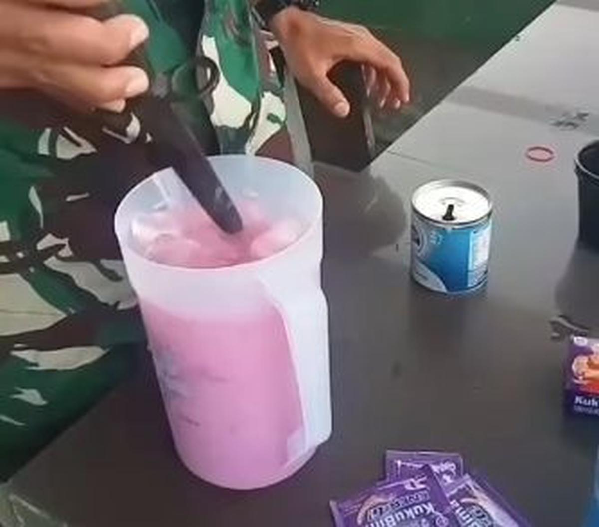 Dok. Istimewa