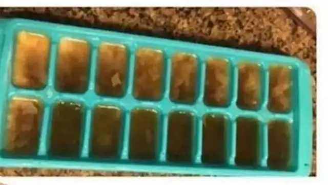 10 Potret Kocak Orang Minum Es Teh di Cuaca yang Panas Ini Bikin Tepuk Jidat