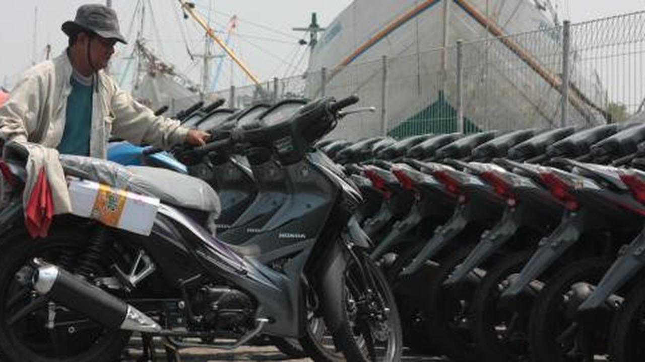 Aturan ketat kredit motor jelang mudik lebaran
