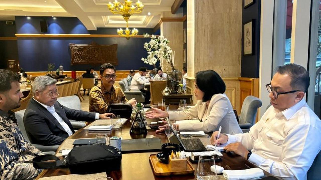 Tahukah Anda, Upah Minimum di Yunani Capai Rp19,6 Juta? Wamen P2MI Bahas Peluang Kerja PMI Yunani untuk Sektor Terampil