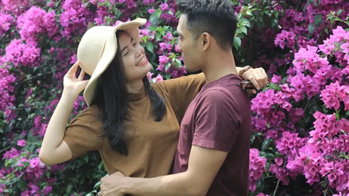 Foto: copyright Unpopulart - Bunga Ayu