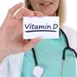 Kekurangan Vitamin D pada Anak Sering Tidak Ada Gejala